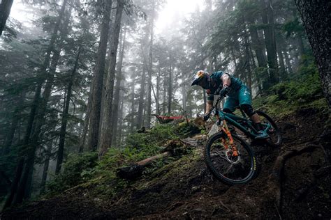 Mountain Bike Wallpapers